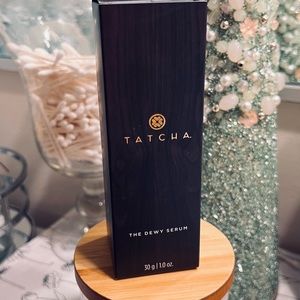 Tatcha Dewy Serum